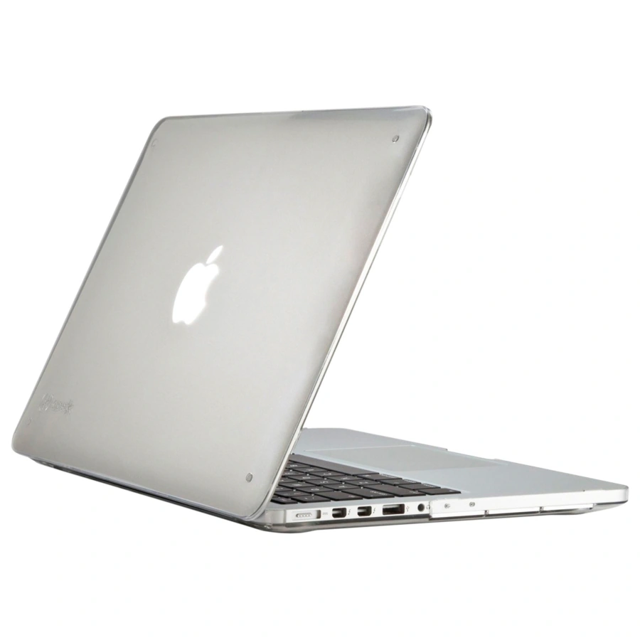 Чохол-накладка Speck SeeThru for MacBook Pro 13" (2012-2015) Retina Clear (SPK-A1885)